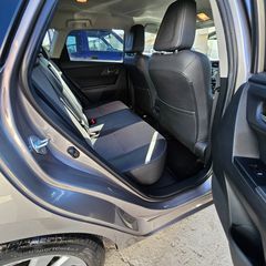 Toyota Auris 2015 Auris 1.2 Turbo Executive-thumb-5