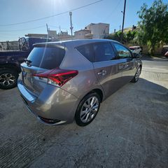 Toyota Auris 2015 Auris 1.2 Turbo Executive-thumb-6
