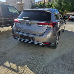 Toyota Auris 2015 Auris 1.2 Turbo Executive-thumb-7