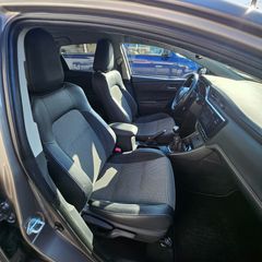 Toyota Auris 2015 Auris 1.2 Turbo Executive-thumb-8