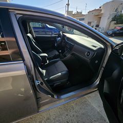 Toyota Auris 2015 Auris 1.2 Turbo Executive-thumb-9