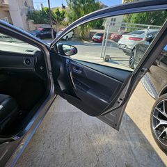 Toyota Auris 2015 Auris 1.2 Turbo Executive-thumb-10