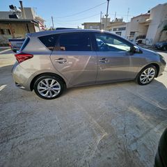 Toyota Auris 2015 Auris 1.2 Turbo Executive-thumb-11