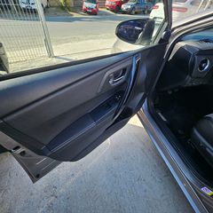 Toyota Auris 2015 Auris 1.2 Turbo Executive-thumb-12