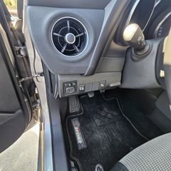 Toyota Auris 2015 Auris 1.2 Turbo Executive-thumb-13