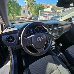 Toyota Auris 2015 Auris 1.2 Turbo Executive-thumb-14