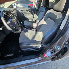 Toyota Auris 2015 Auris 1.2 Turbo Executive-thumb-15