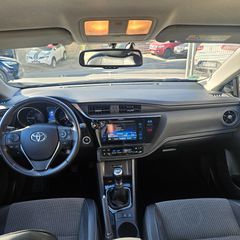 Toyota Auris 2015 Auris 1.2 Turbo Executive-thumb-16