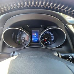 Toyota Auris 2015 Auris 1.2 Turbo Executive-thumb-18