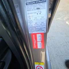 Toyota Auris 2015 Auris 1.2 Turbo Executive-thumb-21