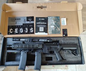 "ΕΥΚΑΙΡΙΑ" SPECNA ARMS SA-P28 PRIME BRUSHLESS ASTER II