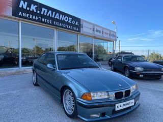 Bmw M3 1993