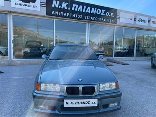 Bmw M3 1993-thumb-1