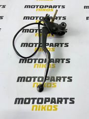 SUZUKI FREEWIND 650 ΒΑΣΗ ΜΑΝΕΤΑΣ ΣΥΜΠΛΕΚΤΗ ΜΕ ΜΑΝΕΤΑ - MOTO PARTS NIKOS
