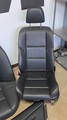 Bmw e60 σαλονι μπακ-thumb-2