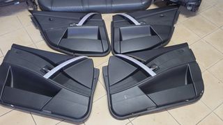 Bmw e60 σαλονι μπακ-thumb-4