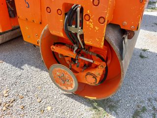 Οδοστρωτήρες Bomag 2007 BW 138 AD-thumb-2