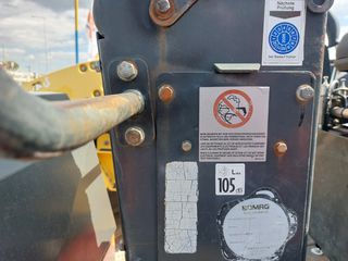 Οδοστρωτήρες Bomag 2007 BW 138 AD-thumb-3