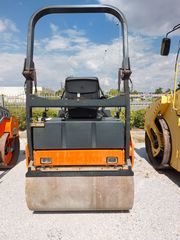 Οδοστρωτήρες Bomag 2007 BW 138 AD-thumb-4