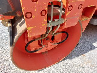 Οδοστρωτήρες Bomag 2007 BW 138 AD-thumb-7