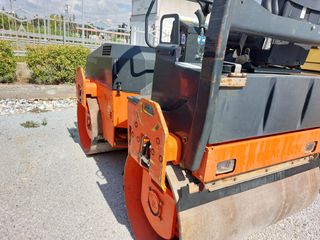 Οδοστρωτήρες Bomag 2007 BW 138 AD-thumb-8
