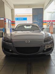 Mazda RX-8 2004 Cosmo, Bose, Leather, Sunroof