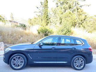Bmw X3 2021 XDRIVE 20D-thumb-3