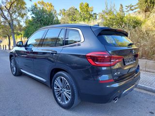 Bmw X3 2021 XDRIVE 20D-thumb-4