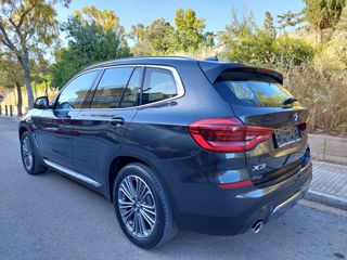 Bmw X3 2021 XDRIVE 20D-thumb-5