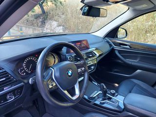 Bmw X3 2021 XDRIVE 20D-thumb-6