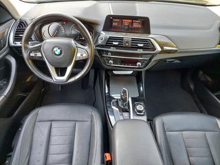 Bmw X3 2021 XDRIVE 20D-thumb-8