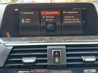 Bmw X3 2021 XDRIVE 20D-thumb-12
