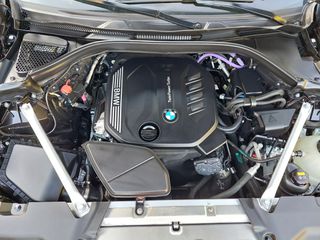 Bmw X3 2021 XDRIVE 20D-thumb-13