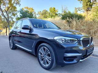 Bmw X3 2021 XDRIVE 20D-thumb-14