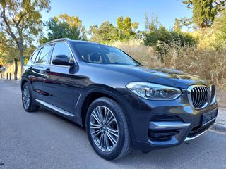 Bmw X3 2021 XDRIVE 20D-thumb-15