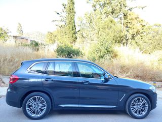 Bmw X3 2021 XDRIVE 20D-thumb-16