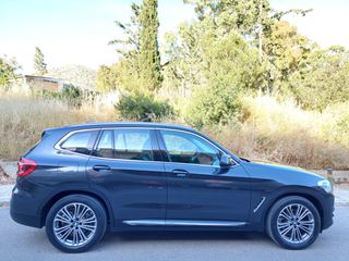 Bmw X3 2021 XDRIVE 20D-thumb-17