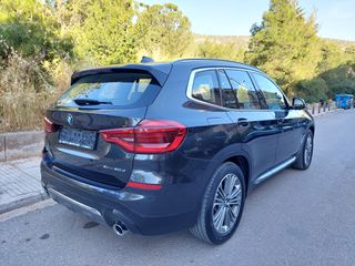 Bmw X3 2021 XDRIVE 20D-thumb-18