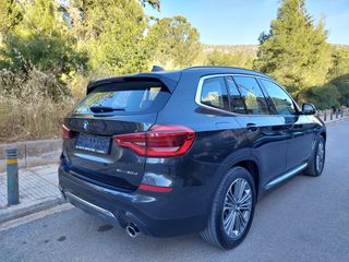 Bmw X3 2021 XDRIVE 20D-thumb-19