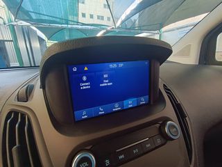 Ford Transit 2022 COURIER-ΠΕΝΤΑΘΕΣΙΟ-TITANIUM-ΟΘΟΝΗ-EURO 6W !!!*-thumb-63