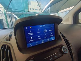 Ford Transit 2022 COURIER-ΠΕΝΤΑΘΕΣΙΟ-TITANIUM-ΟΘΟΝΗ-EURO 6W !!!*-thumb-56