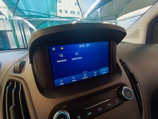 Ford Transit 2022 COURIER-ΠΕΝΤΑΘΕΣΙΟ-TITANIUM-ΟΘΟΝΗ-EURO 6W !!!*-thumb-64