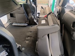 Ford Transit 2022 COURIER-ΠΕΝΤΑΘΕΣΙΟ-TITANIUM-ΟΘΟΝΗ-EURO 6W !!!*-thumb-39