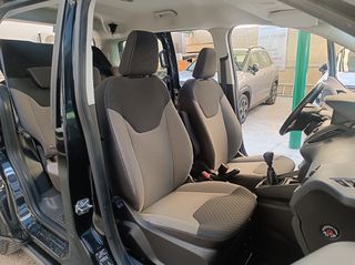 Ford Transit 2022 COURIER-ΠΕΝΤΑΘΕΣΙΟ-TITANIUM-ΟΘΟΝΗ-EURO 6W !!!*-thumb-47