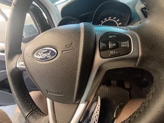 Ford Transit 2022 COURIER-ΠΕΝΤΑΘΕΣΙΟ-TITANIUM-ΟΘΟΝΗ-EURO 6W !!!*-thumb-59