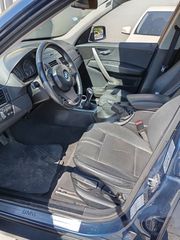 Bmw X3 2007 2.0 DIESEL-thumb-2