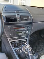 Bmw X3 2007 2.0 DIESEL-thumb-3