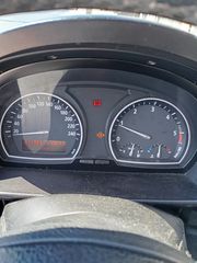 Bmw X3 2007 2.0 DIESEL-thumb-4