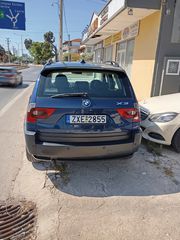 Bmw X3 2007 2.0 DIESEL-thumb-7