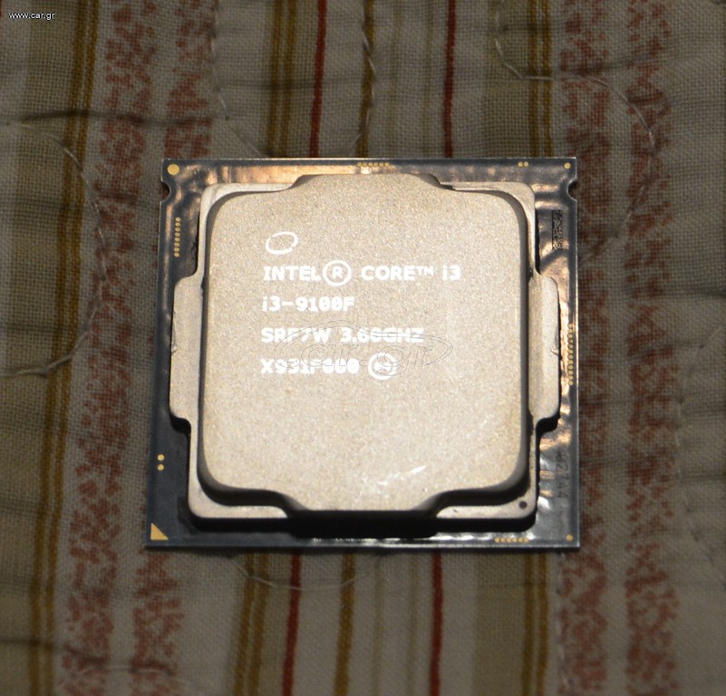 Επεξεργαστές Intel (s2011, 1151 rev2)